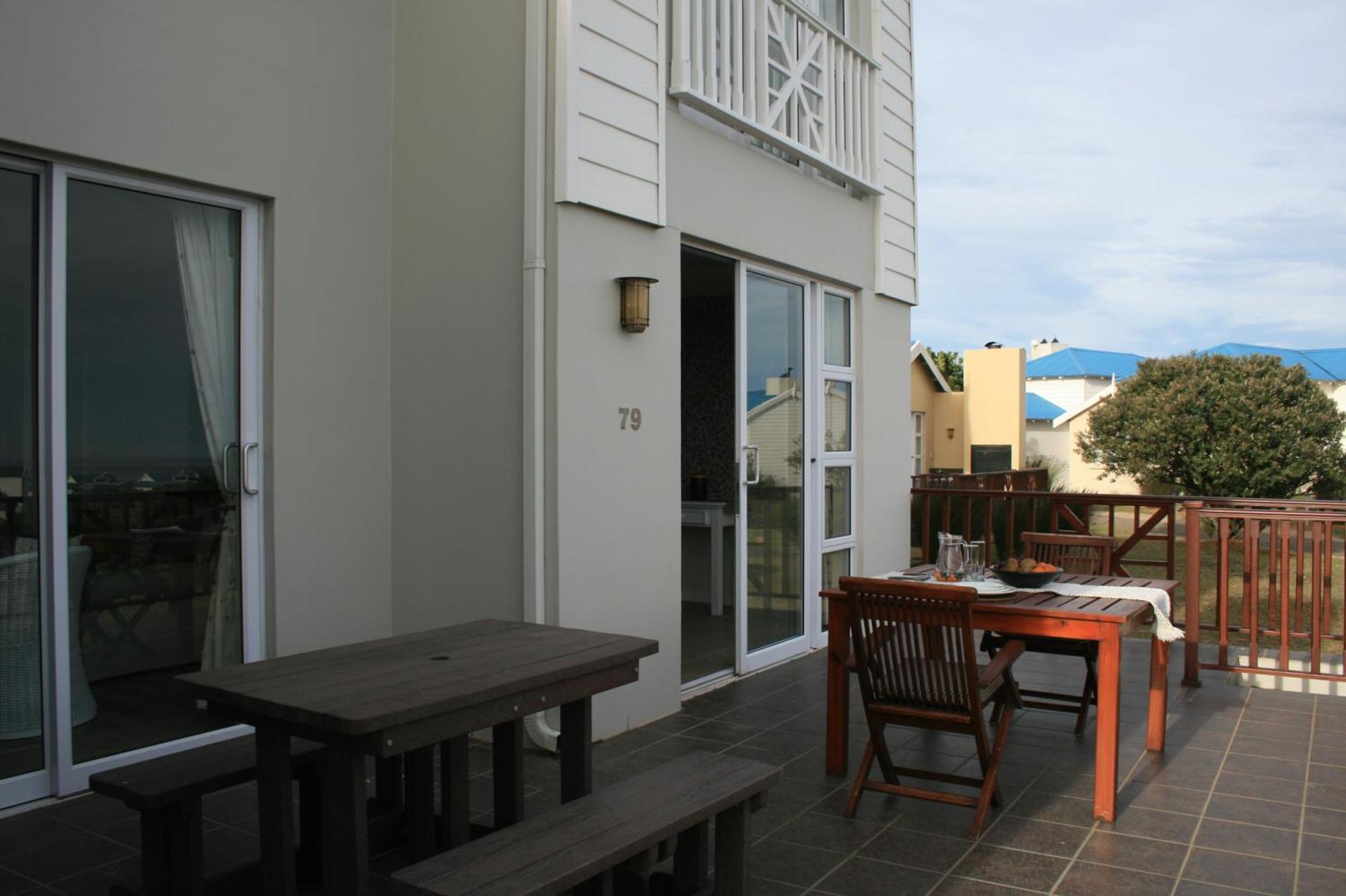 La Best Pinnacle Point Lodges & Villa Mossel Bay Exterior foto