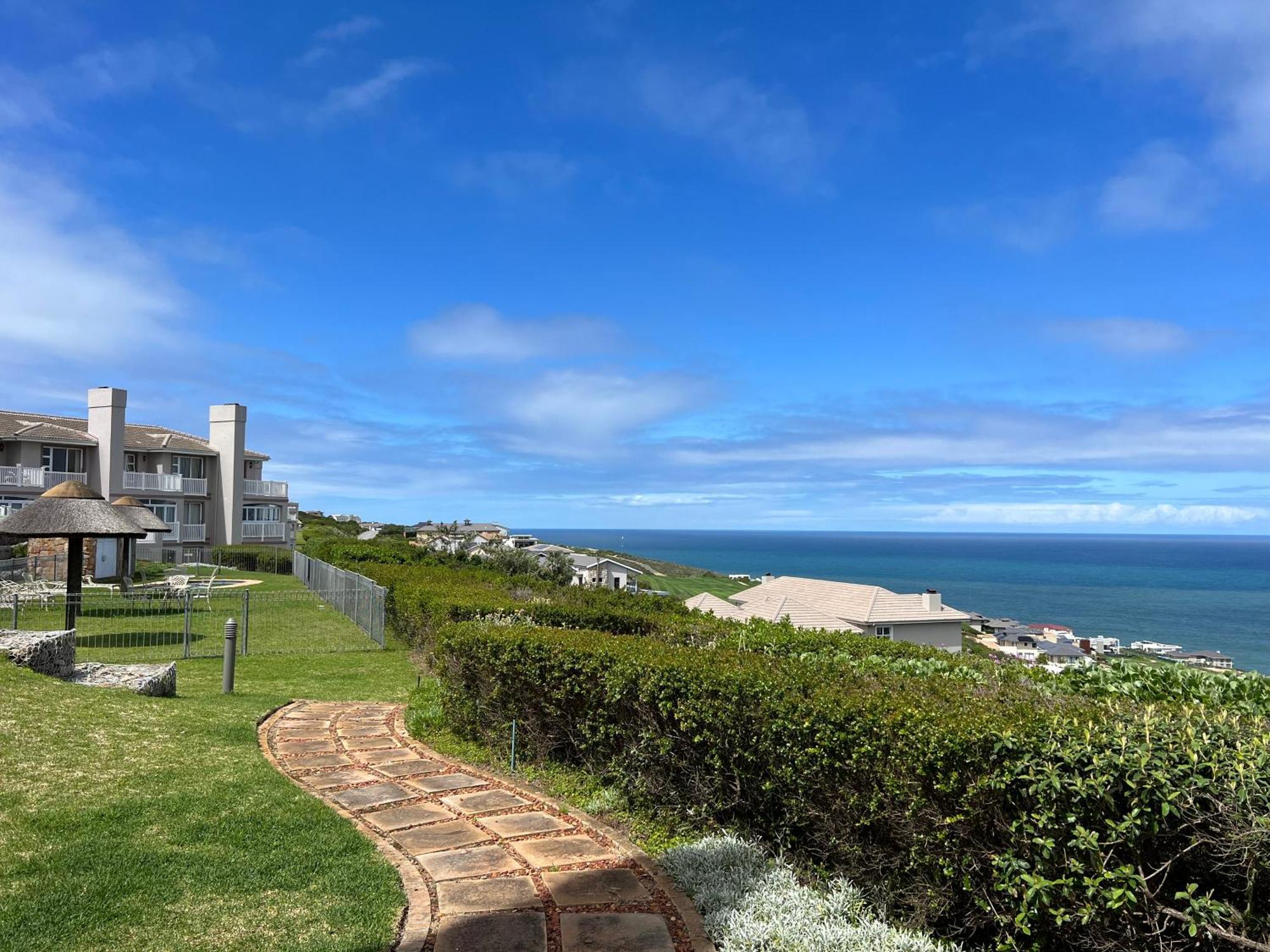 La Best Pinnacle Point Lodges & Villa Mossel Bay Exterior foto